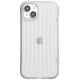 Raptic X-Doria Clutch Case iPhone 14 back cover clear