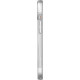 Raptic X-Doria Clutch Case iPhone 14 back cover clear