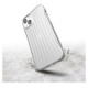 Raptic X-Doria Clutch Case iPhone 14 back cover clear