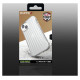 Raptic X-Doria Clutch Case iPhone 14 back cover clear