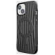 Raptic X-Doria Clutch Case iPhone 14 with MagSafe back cover black