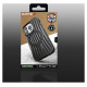 Raptic X-Doria Clutch Case iPhone 14 Pro with MagSafe back cover black