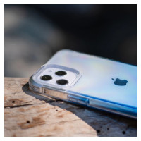 Raptic X-Doria Air Case for iPhone 14 Pro armored cover blue