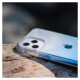 Raptic X-Doria Air Case for iPhone 14 Pro armored cover blue