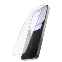 Raptic X-Doria Full Glass tempered glass iPhone 14 Pro Max for the entire screen