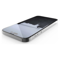 Raptic X-Doria Full Glass tempered glass iPhone 14 Pro Max for the entire screen