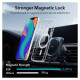 ESR Classic Hybrid Halolock Case with MagSafe for iPhone 13 / iPhone 14 - Clear