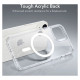 ESR Classic Hybrid Halolock Case with MagSafe for iPhone 13 / iPhone 14 - Clear