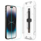 Spigen Glas.tR EZ Fit tempered glass for iPhone 14 Pro - 2 pcs.