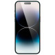 Spigen Glas.tR EZ Fit tempered glass for iPhone 14 Pro - 2 pcs.