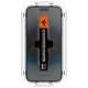 Spigen Glas.tR EZ Fit tempered glass for iPhone 14 Pro - 2 pcs.