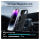 ESR Classic Hybrid Halolock MagSafe Case for iPhone 14 Pro Max - Black