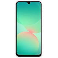 Samsung MOBILE PHONE GALAXY A26 5G/256GB WHITE SM-A266B SAMSUNG