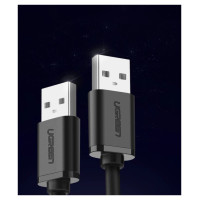 Ugreen USB - USB 2.0 480Mb/s cable 1.5m black (US102)