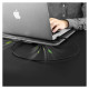 Ugreen USB - USB 2.0 480Mb/s cable 1.5m black (US102)