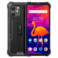 Blackview MOBILE PHONE BV8900 8/256GB/BLACK BLACKVIEW