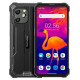 Blackview MOBILE PHONE BV8900 8/256GB/BLACK BLACKVIEW