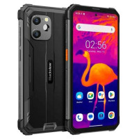 Blackview MOBILE PHONE BV8900 8/256GB/BLACK BLACKVIEW