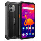 Blackview MOBILE PHONE BV8900 8/256GB/BLACK BLACKVIEW