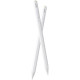 Baseus Active stylus for iPad Baseus Smooth Writing 2 SXBC060202 - white