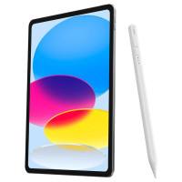 Baseus Active stylus for iPad Baseus Smooth Writing 2 SXBC060202 - white