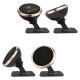 Baseus Magnetic car holder for the Baseus 360º cockpit (Overseas Edition) - silver