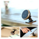 Baseus Magnetic car holder for the Baseus 360º cockpit (Overseas Edition) - silver