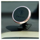 Baseus Magnetic car holder for the Baseus 360º cockpit (Overseas Edition) - silver