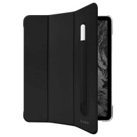 Laut Huex Folio - protective case with holder for Apple Pencil for iPad Pro 12.9" 4/5/6G (black)