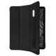 Laut Huex Folio - protective case with holder for Apple Pencil for iPad Pro 12.9" 4/5/6G (black)