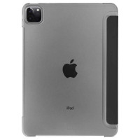 Laut Huex Folio - protective case with holder for Apple Pencil for iPad Pro 12.9" 4/5/6G (black)