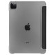 Laut Huex Folio - protective case with holder for Apple Pencil for iPad Pro 12.9" 4/5/6G (black)