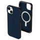 UAG Civilian MagSafe case for iPhone 14 Plus - blue