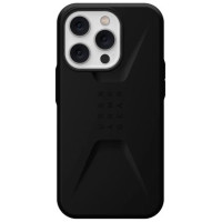 UAG Civilian case for iPhone 14 Pro Max - black