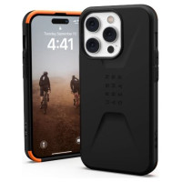 UAG Civilian case for iPhone 14 Pro Max - black