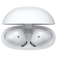 Joyroom Jpods Series JR-PB1 TWS ENC IPX4 Wireless Headphones - White