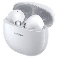 Joyroom Jpods Series JR-PB1 TWS ENC IPX4 Wireless Headphones - White