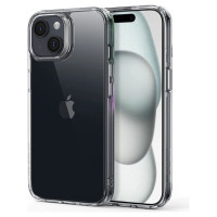 ESR Ice Shield iPhone 15 Plus Case - Clear