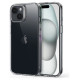 ESR Ice Shield iPhone 15 Plus Case - Clear