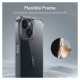 ESR Ice Shield iPhone 15 Plus Case - Clear