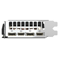 Gigabyte Graphics Card|GIGABYTE|NVIDIA GeForce RTX 5050|8 GB|GDDR6|128 bit|PCIE 5.0 16x|GPU 2632 MHz|Triple slot Fansink|GV-N5050GAMINGOC-8GD1.0