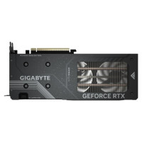 Gigabyte Graphics Card|GIGABYTE|NVIDIA GeForce RTX 5050|8 GB|GDDR6|128 bit|PCIE 5.0 16x|GPU 2632 MHz|Triple slot Fansink|GV-N5050GAMINGOC-8GD1.0