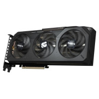 Gigabyte Graphics Card|GIGABYTE|NVIDIA GeForce RTX 5050|8 GB|GDDR6|128 bit|PCIE 5.0 16x|GPU 2632 MHz|Triple slot Fansink|GV-N5050GAMINGOC-8GD1.0
