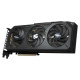 Gigabyte Graphics Card|GIGABYTE|NVIDIA GeForce RTX 5050|8 GB|GDDR6|128 bit|PCIE 5.0 16x|GPU 2632 MHz|Triple slot Fansink|GV-N5050GAMINGOC-8GD1.0
