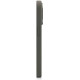 Decoded Silicone Case with MagSafe for iPhone 14 Pro Max - green