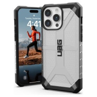 UAG Plasma case for iPhone 15 Pro Max - transparent
