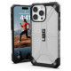 UAG Plasma case for iPhone 15 Pro Max - transparent