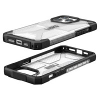 UAG Plasma case for iPhone 15 Pro Max - transparent