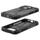 UAG Plasma case for iPhone 15 Pro - gray