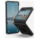 UAG Plyo Pro case with magnetic module for Samsung Galaxy Flip 5 - dark gray